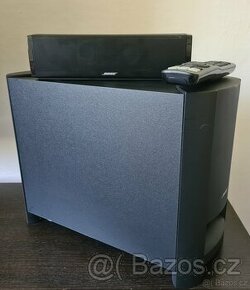 Bose CineMate 15