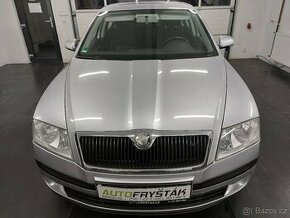 ►ŠKODA OCTAVIA II•1.6MPI•75KW•2008•187tKM•TEAMEDITION◄