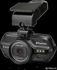 Autokamera TrueCam A5s