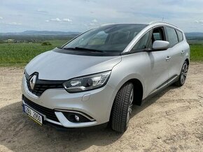 RENAULT GRAND SCÉNIC 1.5, 81 kW