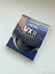 Hoya PL-C UX II 62 mm