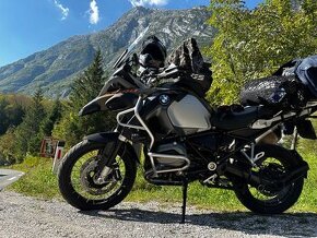 BMW R 1200 GS ADVANTURE, ‼️47.000KM, FULL‼️AKRAPOVIČ