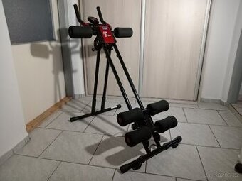 Posilovací zařízení. 5mins Shaper