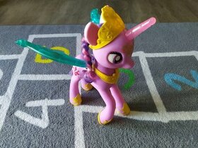 Zpívající koník my litre pony