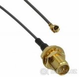 Cisco Mikrotik WiFi LAN Switch Stack Cable Pigtail power inj