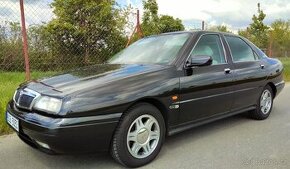 208.000km, Lancia Kappa 2.4JTD, Bez koroze-Kilma-Servis 45k