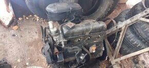 Motor uaz