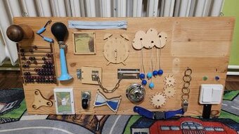 Activity board