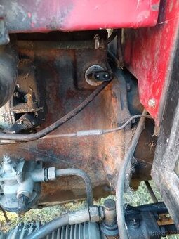 Zetor 7011