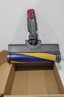 Dyson V12