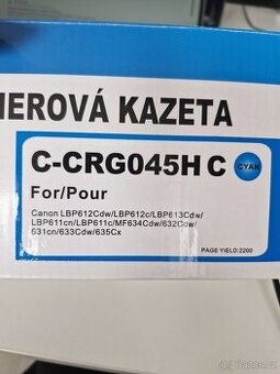 CRG-045H C / CANON