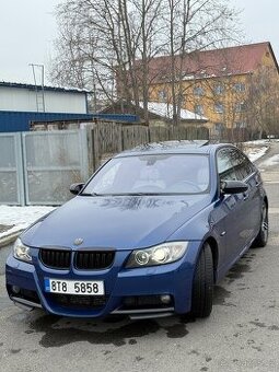 Bmw e90 330xd