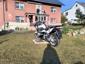 BMW R1200RT 2015