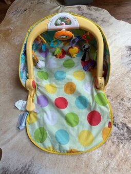 Hrazdička pro miminka Fisher Price