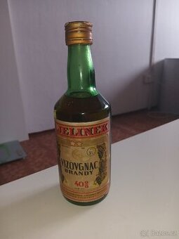 Rudolf Jelínek Brandy