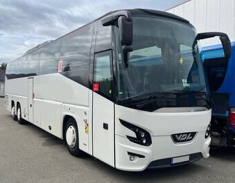 59míst, VDL Futura 14metr EURO 6
