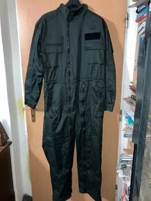 Policejni kombineza vel. 55