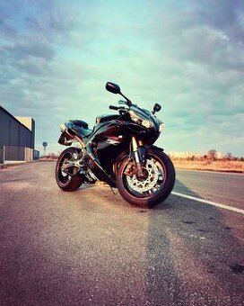 Sada plastů YAMAHA yzf r1