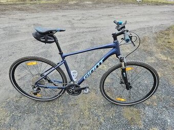 Giant Roam - Trek , vel. L, Shimano Deore