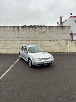 Golf 4 1.9 tdi 66kW