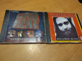 Cd - Clanned Head - 1