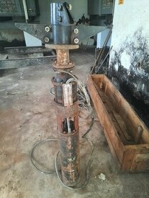 Sigma čerpadlo - 1