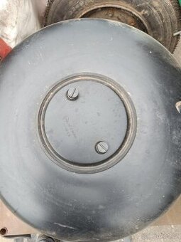 Nádrž LPG toroidní 70l
