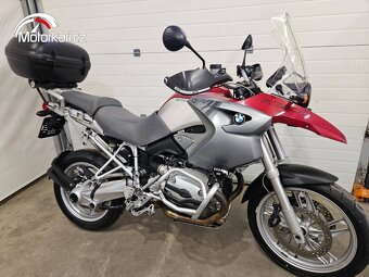 BMW R 1200 GS
