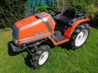 Malotraktor KUBOTA ASTE A17