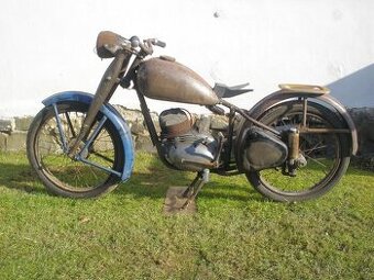 čz 150c - 1