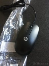 Nová myš HP - 1