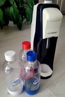 SodaStream - 1