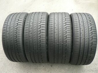 225 50 17 letní pneu R17 Continental 225/50/17