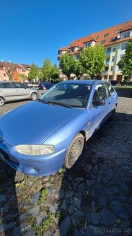 Mitsubishi colt 1.3 cj0