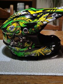 Moto věci - 1