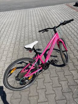 Dětské kolo Merida