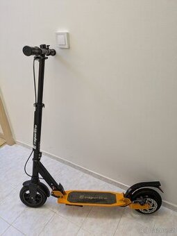 Skládaci kolobežka Mascarpo - 1