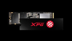 M2 SSD Adata XPG SX8200 Pro 512gb