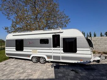 Karavan Tabbert, 6 míst, 2000 kg - 1