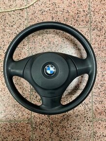 Volant bmw - 1