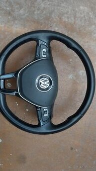Volant golf 7 passat - kompletní