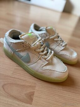 Nike sb dunk Halloween ,,mummy,,