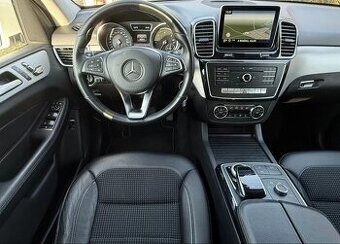Mercedes-Benz GLE, 250D 4Matic