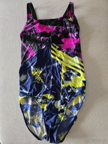 Plavky Adidas