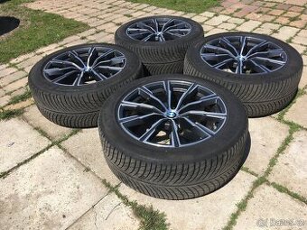 Alu originál BMW X5 G05 X6 G06 M paket