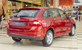 skoda rapid diely