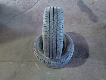 pneumatiky 215/65/15C