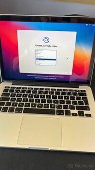 Prodám MacBook Pro Retina 13-inch Mid 2014