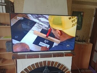 Sony Bravia KD-55XE7096 139cm