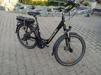 Prodám elektrokolo